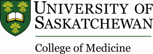 College of Medicine, University of Saskatchewan logo